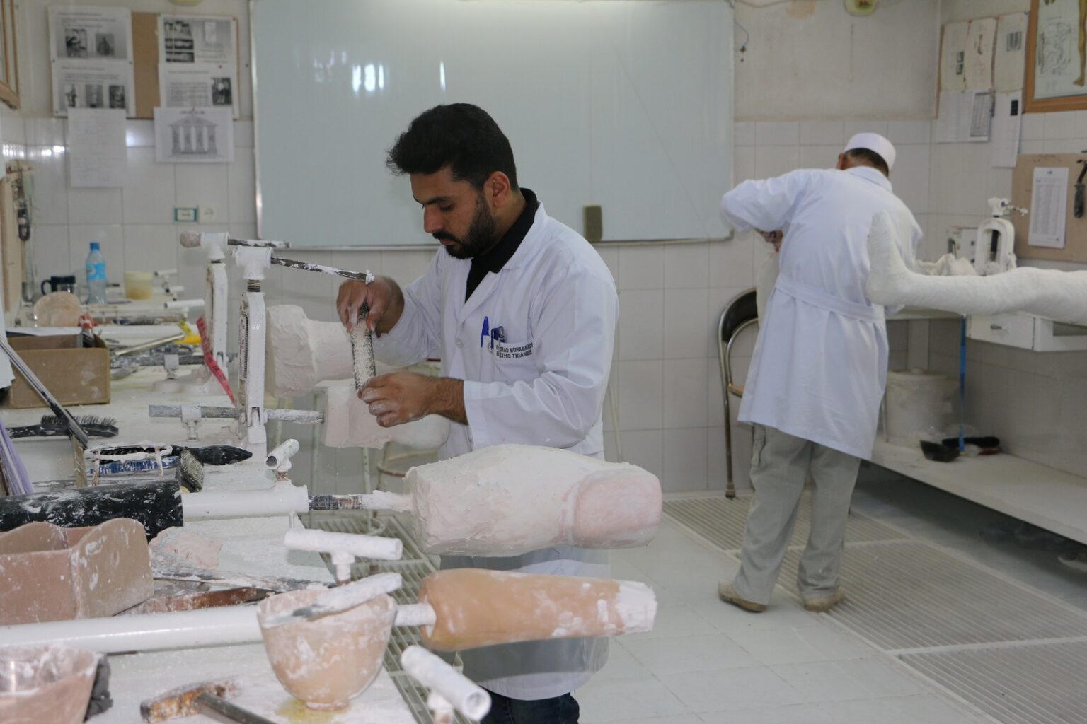 Quei 20 anni di cooperazione in Afghanistan costruendo futuro
