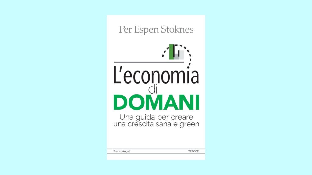 Il nuovo libro di Per Espen Stoknes