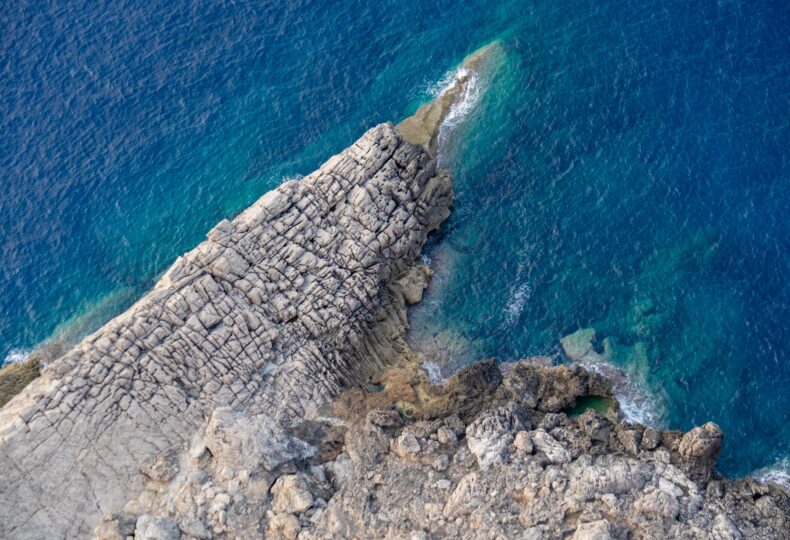 Cap de Formentor, Mallorca. Crediti: Unsplash