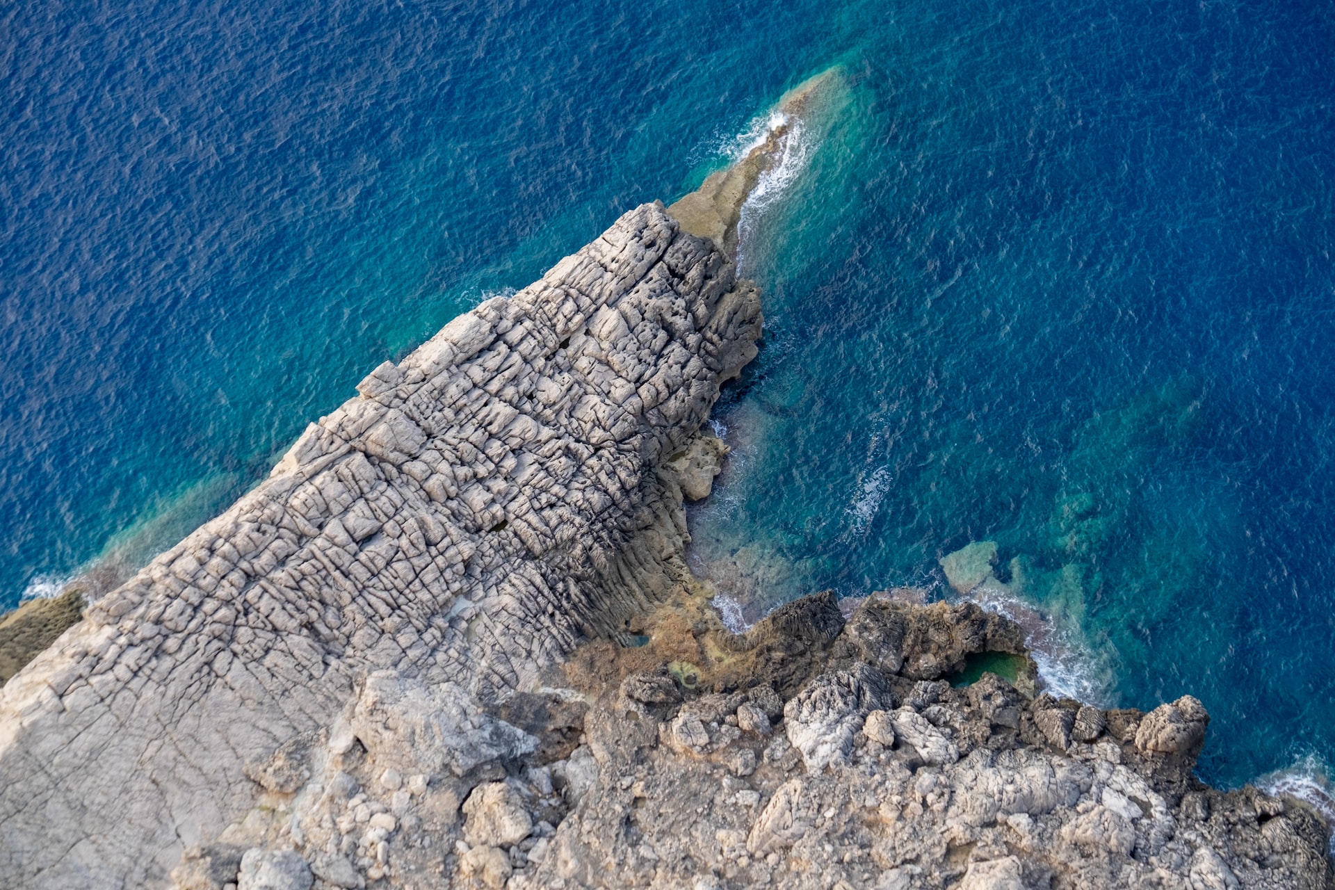 Cap de Formentor, Mallorca. Crediti: Unsplash