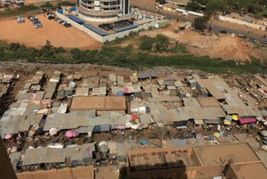 Niamey, Niger