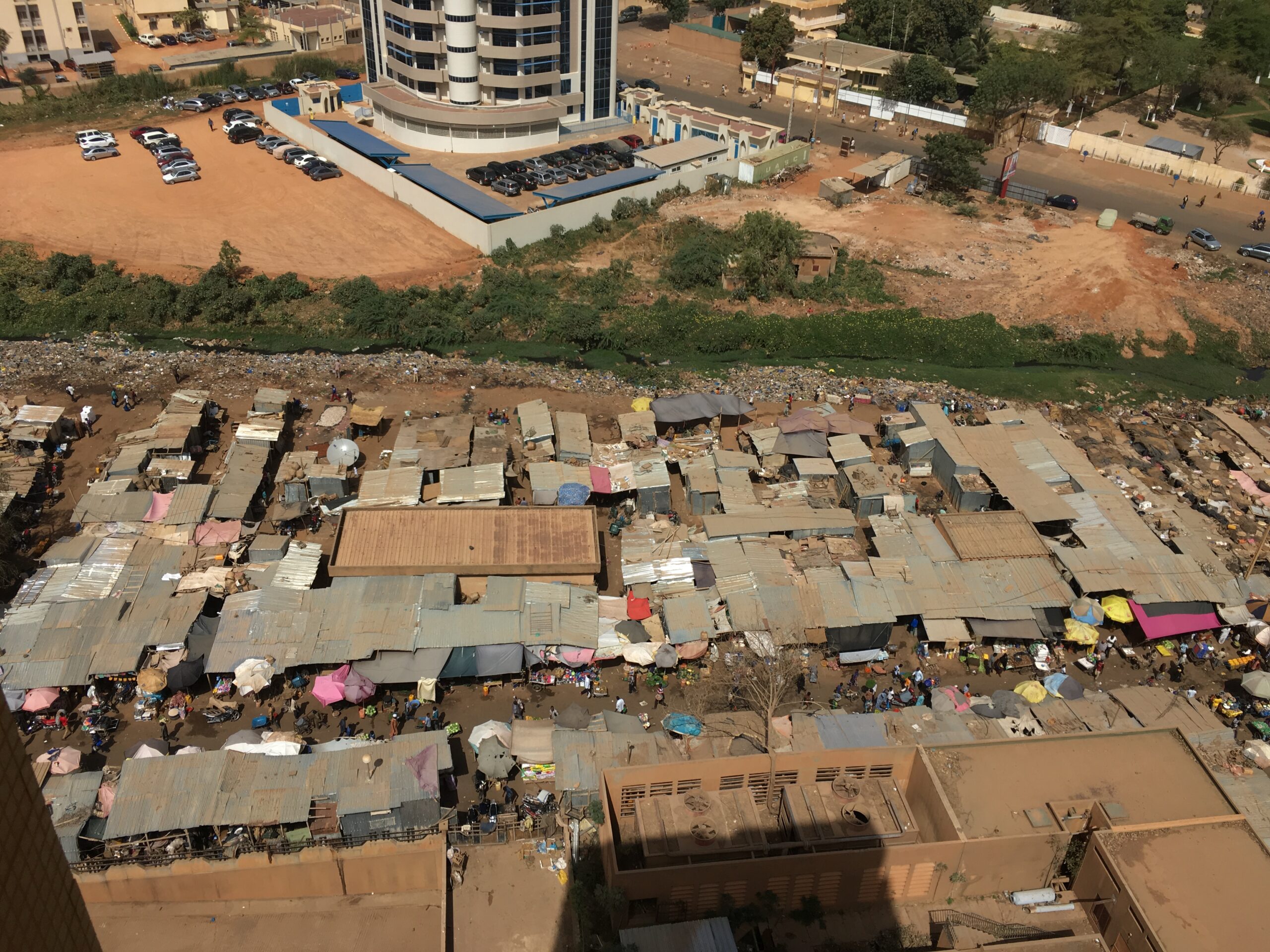 Niamey, Niger