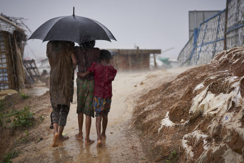 Rohingya