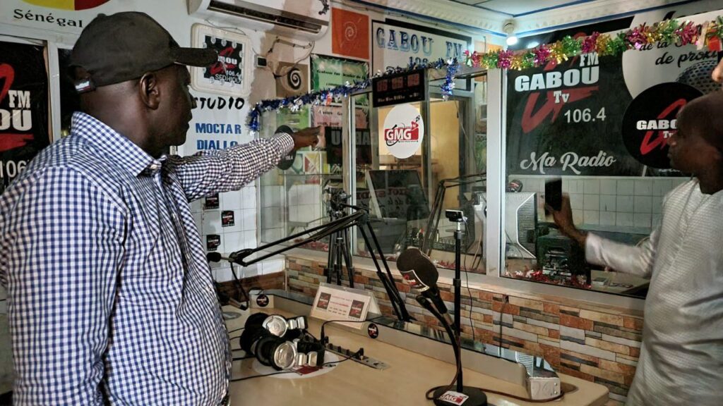 Gabou Radio