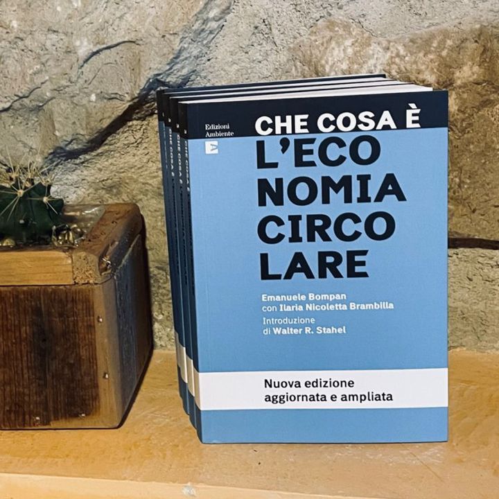 Economia circolare, molto più del semplice riciclo