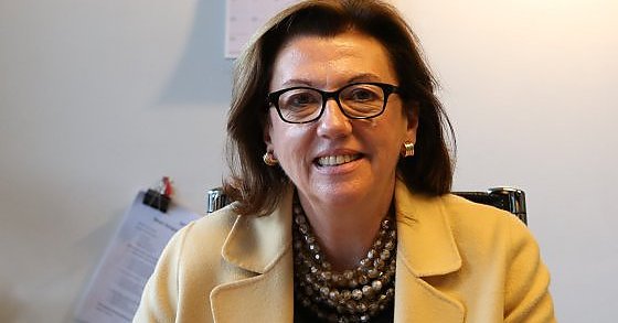 Laura Frigenti