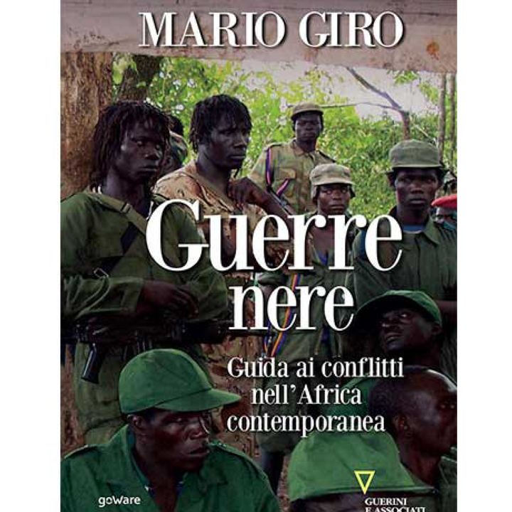Guerra o pace? I conflitti dell’Africa contemporanea spiegati da Mario Giro, ex Viceministro della cooperazione internazionale.