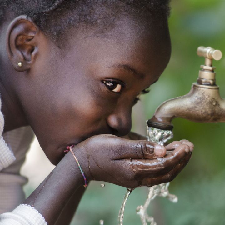 Pianeta – Cosa è il Water grabbing o accaparramento dell’acqua?