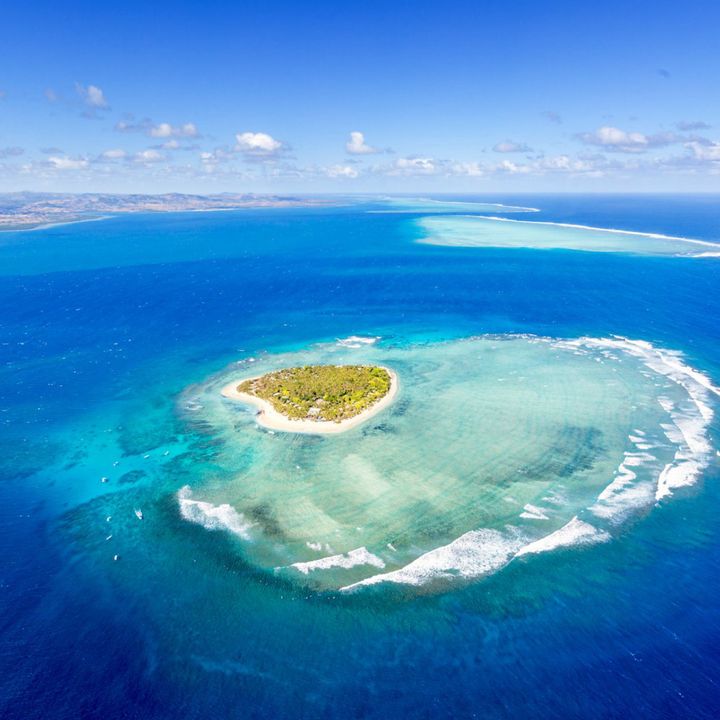 Mari e oceani: Le piccole isole del Pacifico e il cambiamento climatico”
