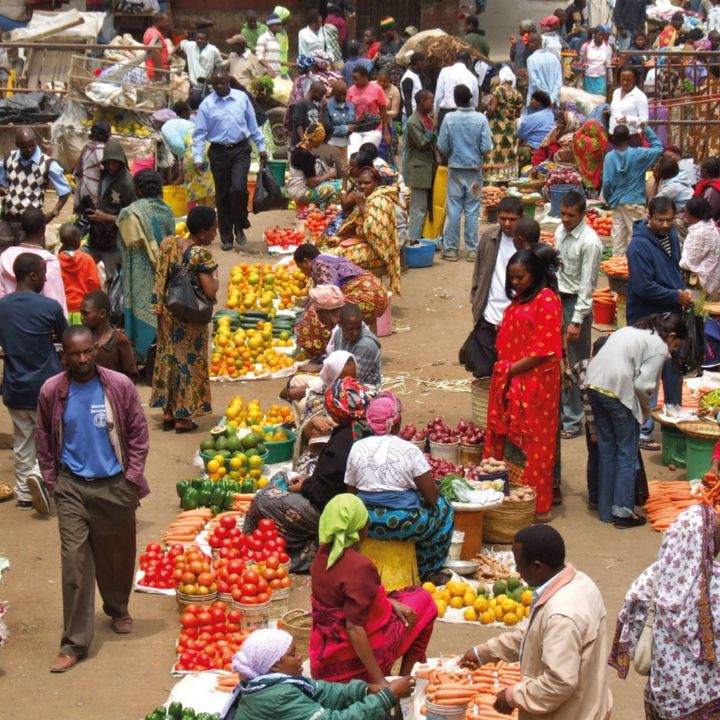 Prosperità – Africa senza frontiere: in vigore il trattato per l’Area di libero scambio continentale