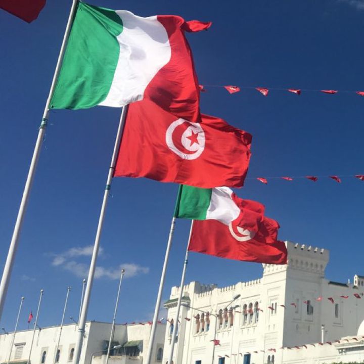 La Cooperazione italiana in Tunisia raccontata da Flavio Lovisolo e Andrea Senatori