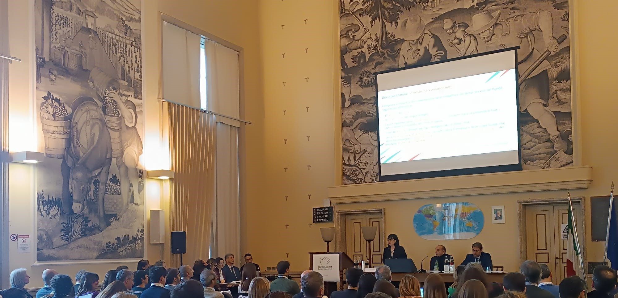 Bando 2023: in Florence the Info Day for CSO and Territorial Entities