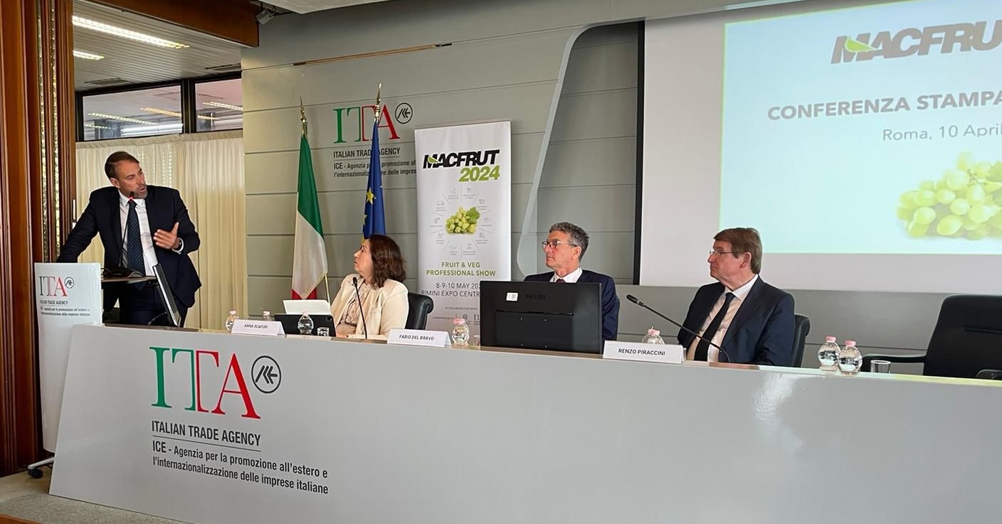 Innovazione, crescita e inclusione: il ruolo di AICS per Macfrut 2024