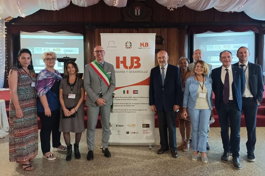 Soggetti di Cooperazione e Partnership