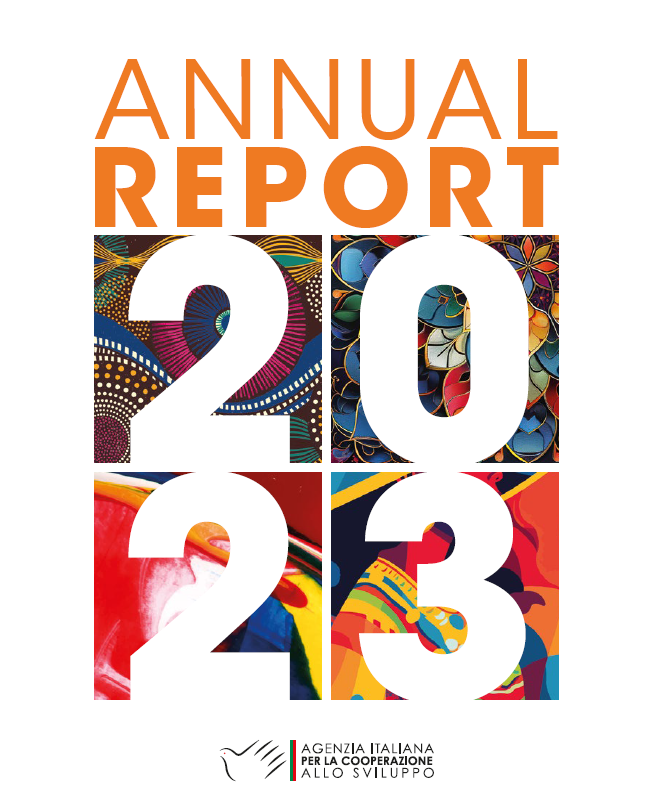 Annual Report 2023