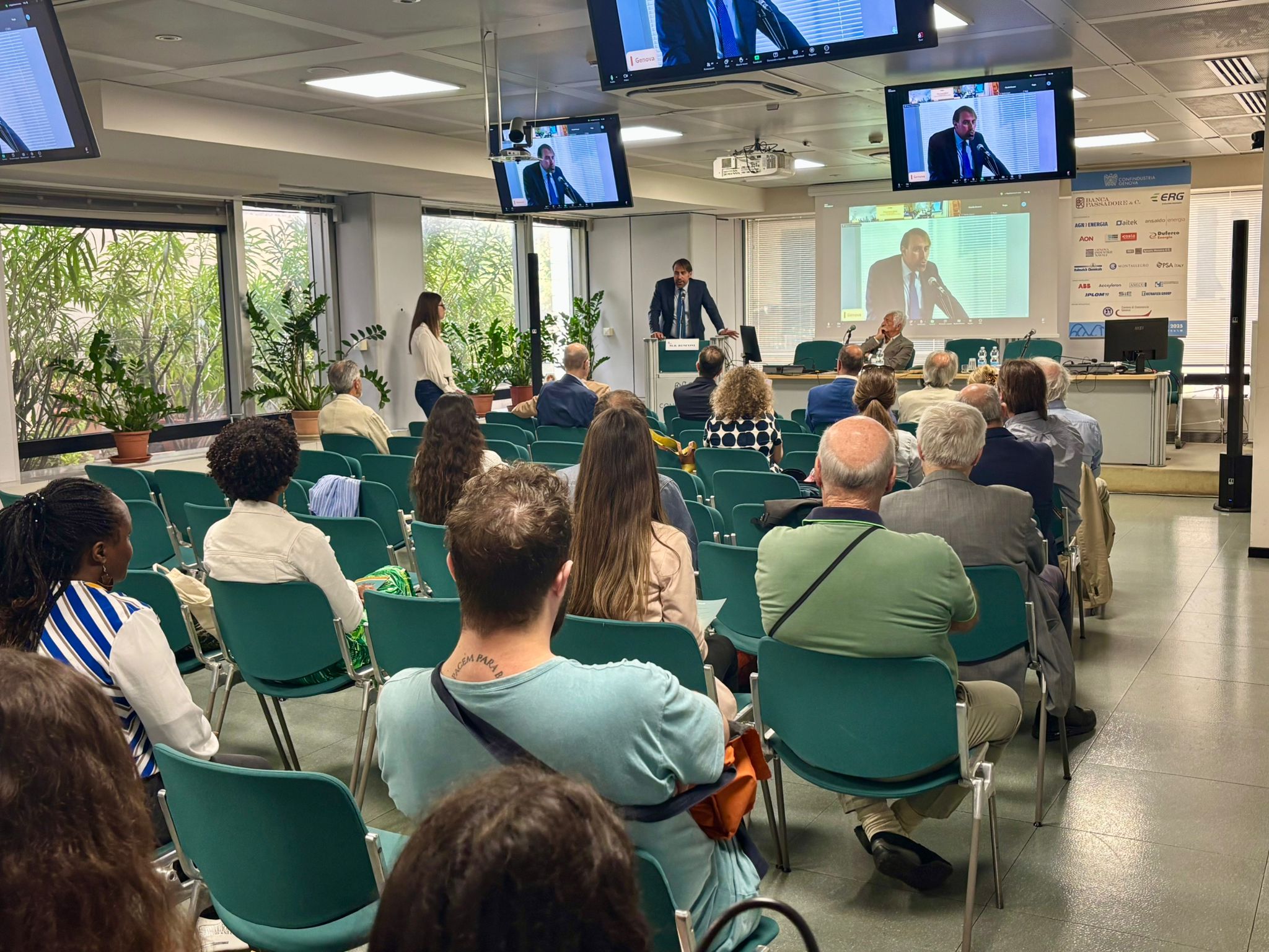 Convegno SPeRA 25: focus su università, partenariati territoriali, diritti umani Convegno SPeRA 25: focus su università, partenariati territoriali, diritti umani