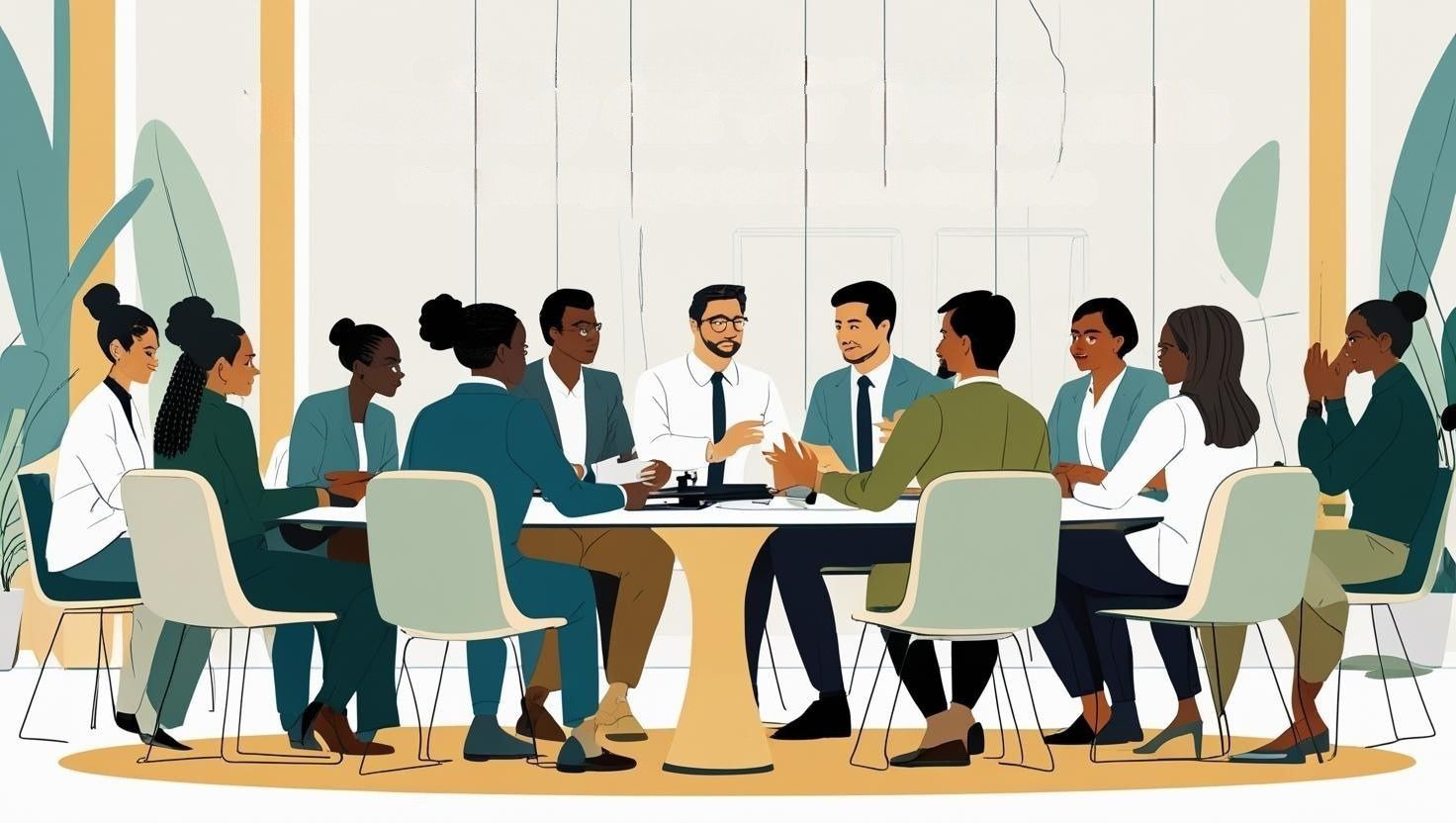 New Profit Call: preliminary market consultation launched New Profit Call: preliminary market consultation launched