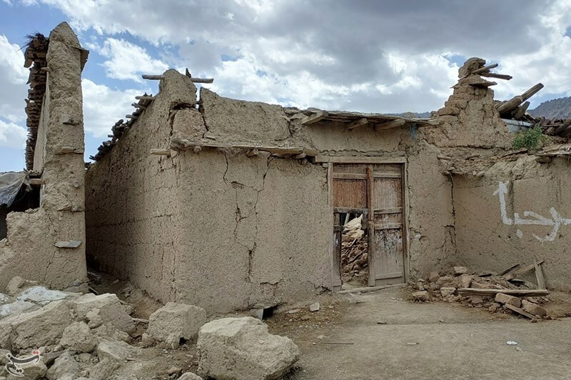 Terremoto in Afghanistan, al via due interventi di prima emergenza nelle province più colpite Terremoto in Afghanistan, al via due interventi di prima emergenza nelle province più colpite