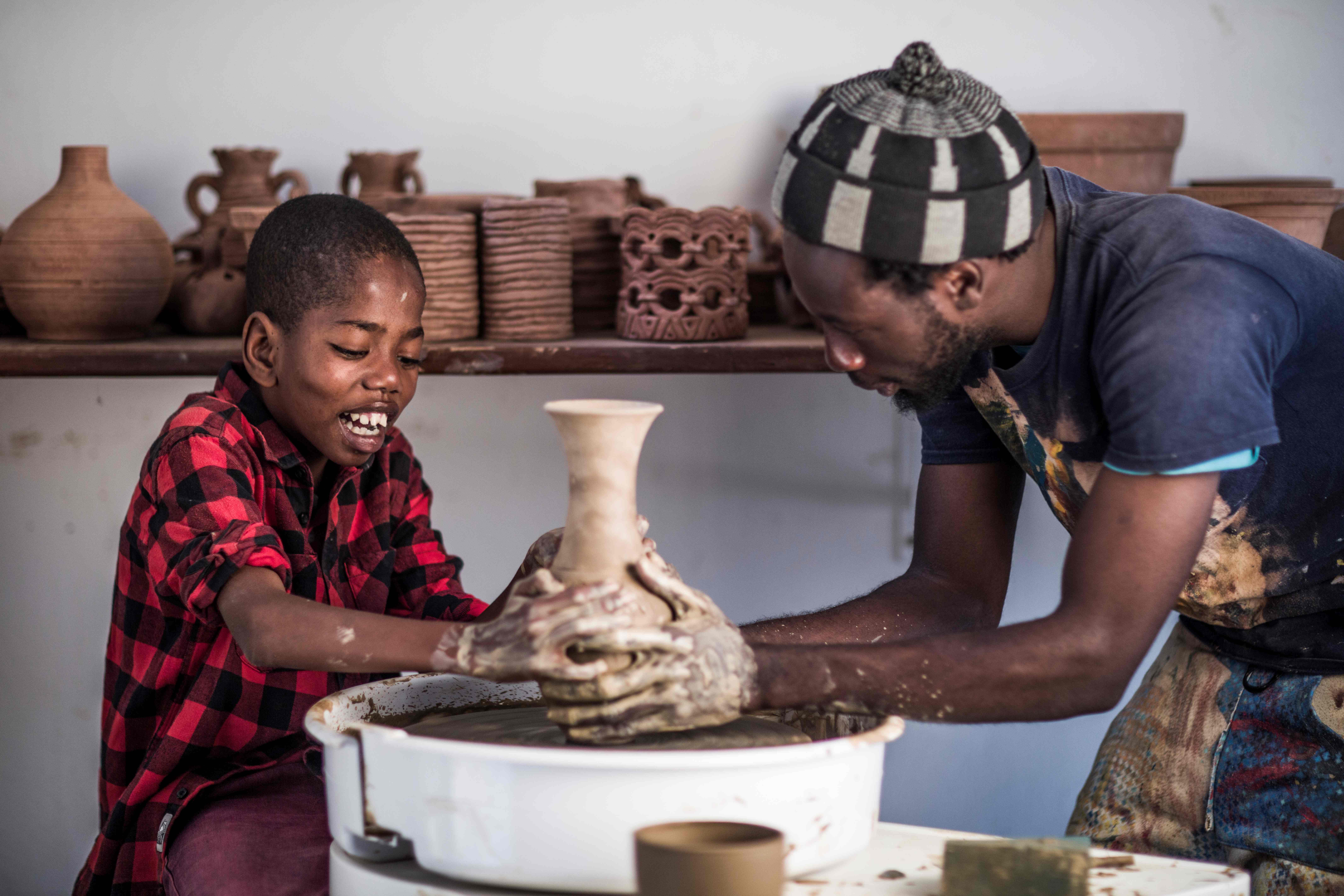 Inclusione delle persone con disabilità nell’aiuto umanitario: evento nella Sede AICS