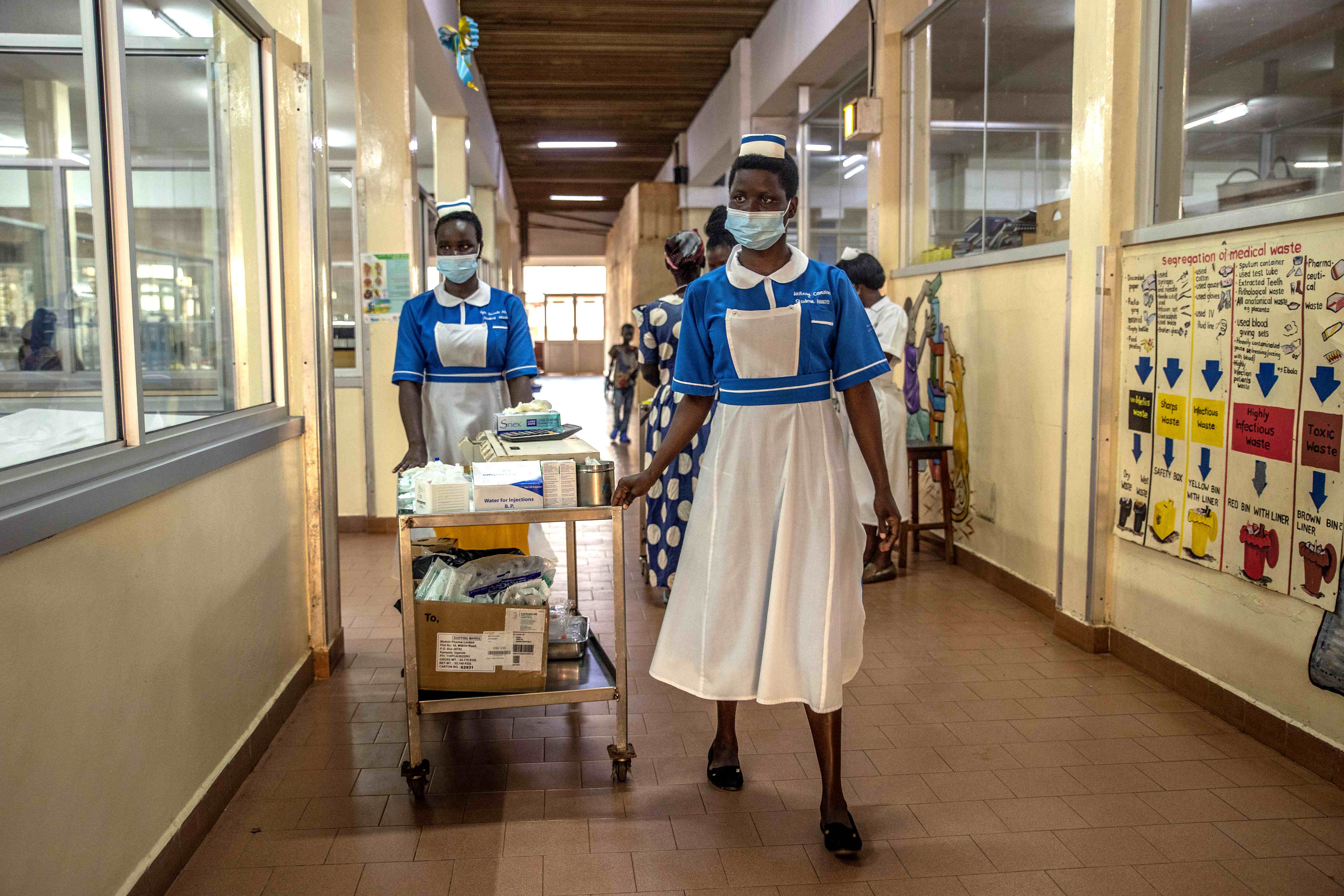 Firmato accordo quadro per rafforzare la cooperazione sanitaria internazionale