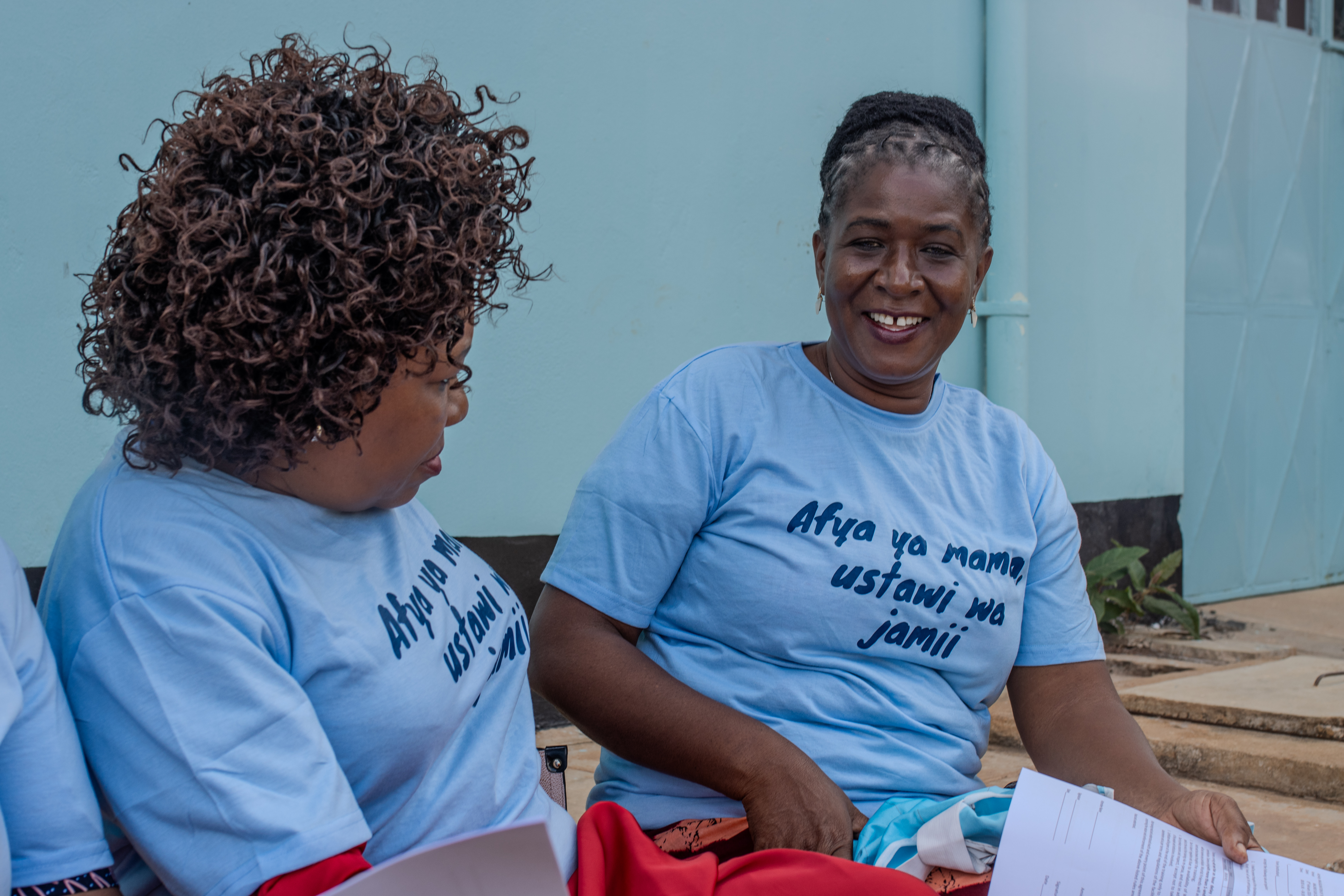 Donne e salute: l’impegno della Cooperazione italiana per abbattere le disuguaglianze